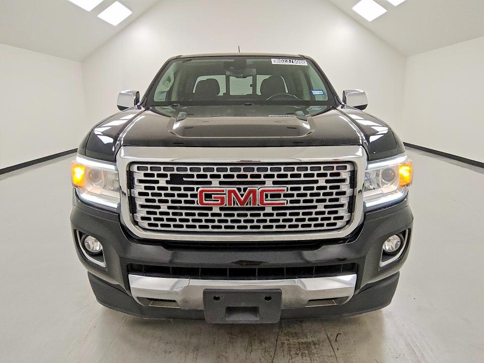 Aukcja sprzedaży 2018 Gmc Canyon, vin: 1GTG5EEN1J1159624, numer aukcji: 60237606