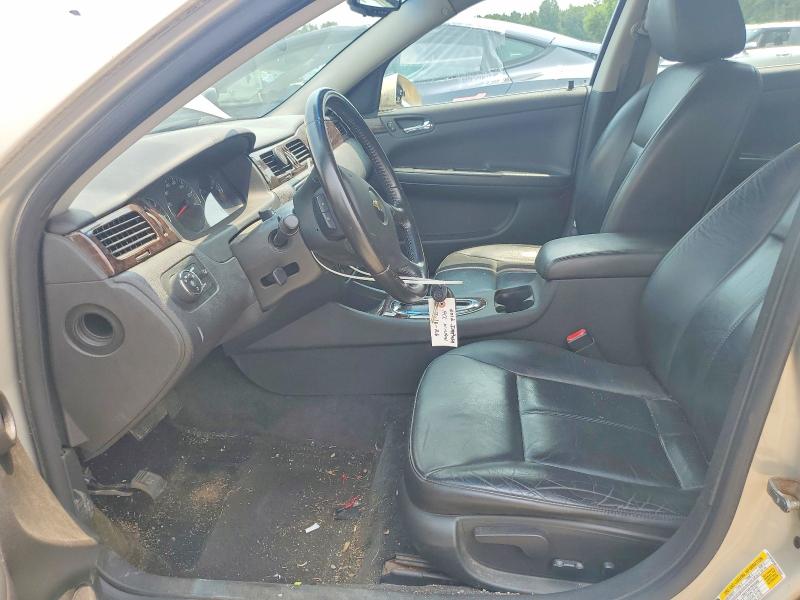 Aukcja sprzedaży 2012 Chevrolet Impala, vin: 2G1WC5E38C1218433, numer aukcji: 61079396