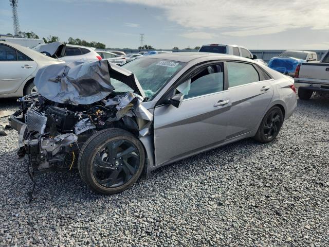 61029056 :رقم المزاد ، KMHLS4DG6TU106306 vin ، 2026 Hyundai Elantra مزاد بيع