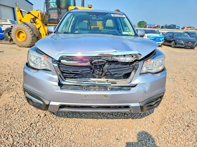 Продаж на аукціоні авто 2018 Subaru Forester, vin: JF2SJAJC2JH467980, номер лоту: 60715566