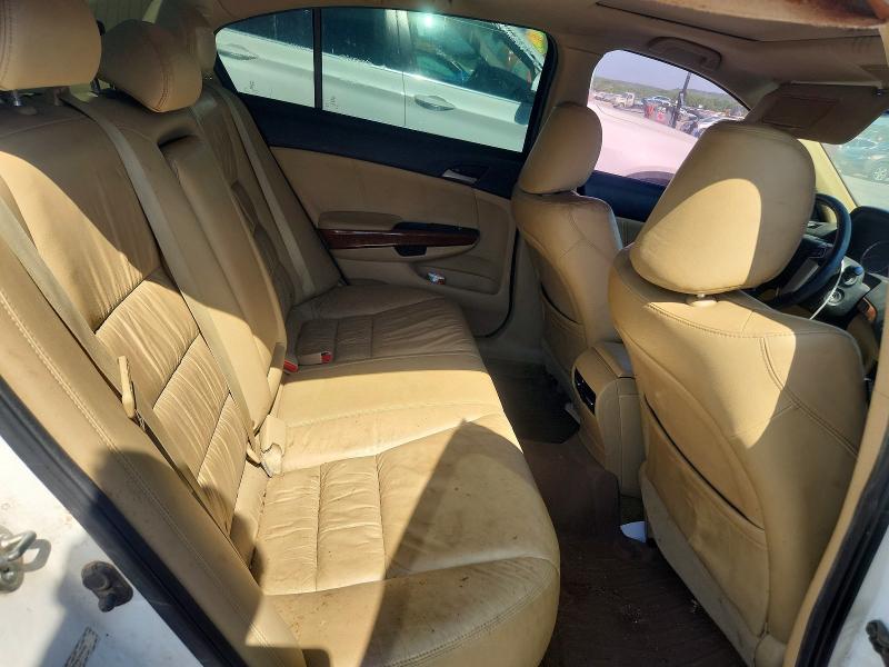 2012 Honda Accord მანქანა იყიდება აუქციონზე, vin: 1HGCP3F80CA041381, აუქციონის ნომერი: 62699866