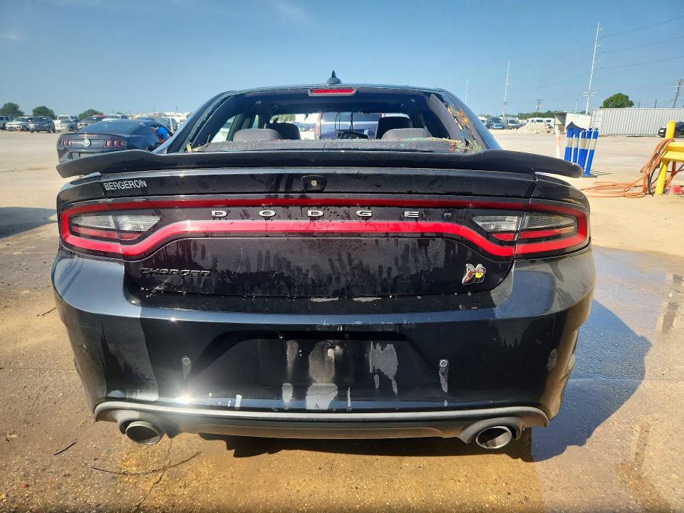 Aukcja sprzedaży 2019 Dodge Charger, vin: 2C3CDXGJ3KH740296, numer aukcji: 62819176