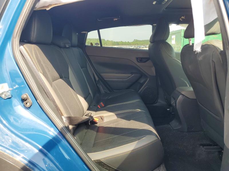 Aukcja sprzedaży 2024 Subaru Crosstrek, vin: 4S4GUHU67R3729412, numer aukcji: 62901546