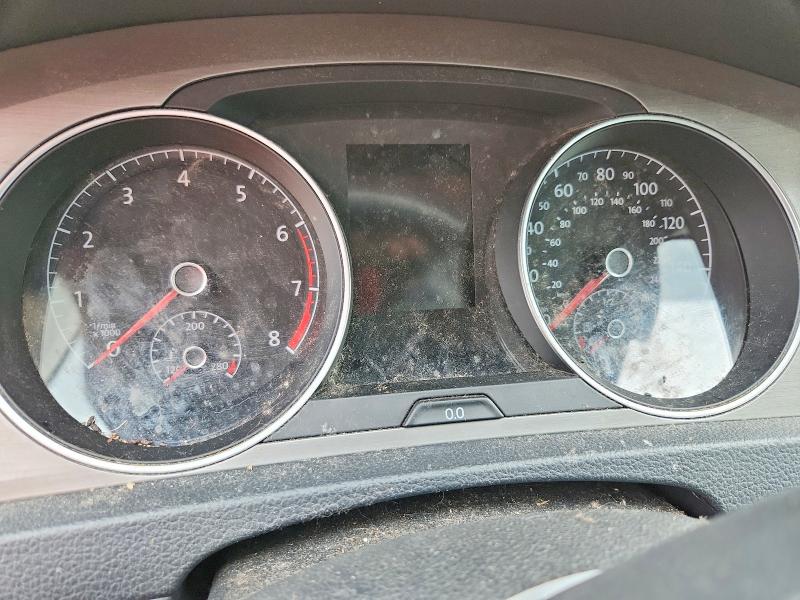 62393026 :رقم المزاد ، 3VWC17AU5GM505847 vin ، 2016 Volkswagen Golf Sportwagen مزاد بيع
