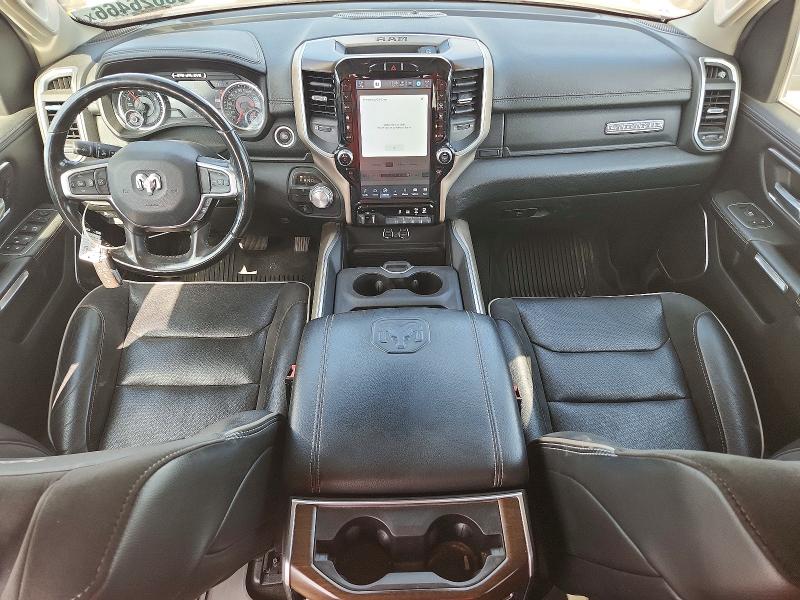 59626466 :رقم المزاد ، 1C6RREJT9NN104670 vin ، 2022 Ram 1500 مزاد بيع