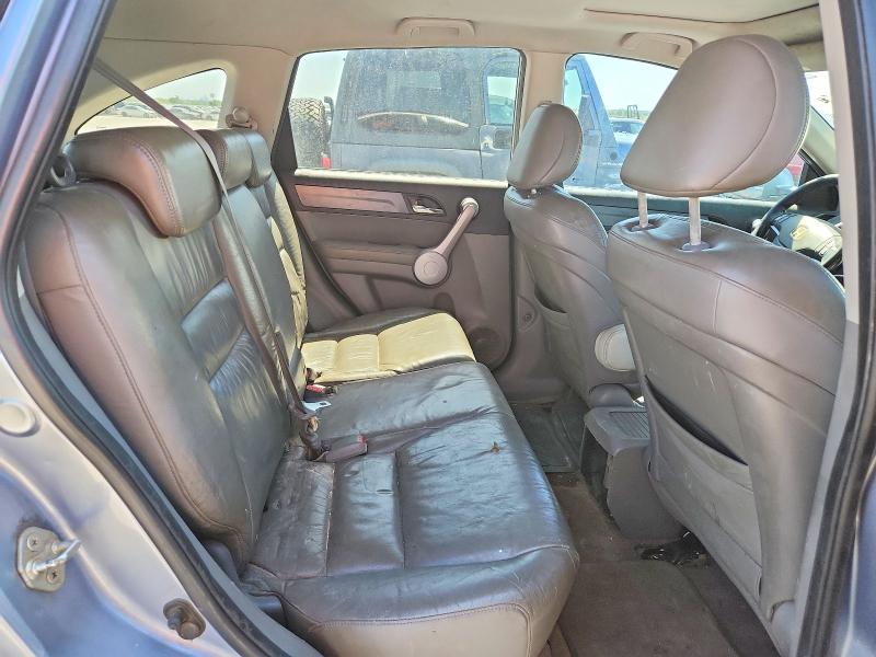 2007 Honda Cr-v მანქანა იყიდება აუქციონზე, vin: 5J6RE48797L019392, აუქციონის ნომერი: 60634736