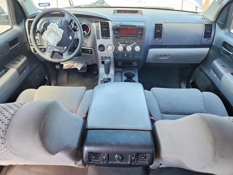 60512856 :رقم المزاد ، 5TFEY5F17DX140104 vin ، 2013 Toyota Tundra مزاد بيع