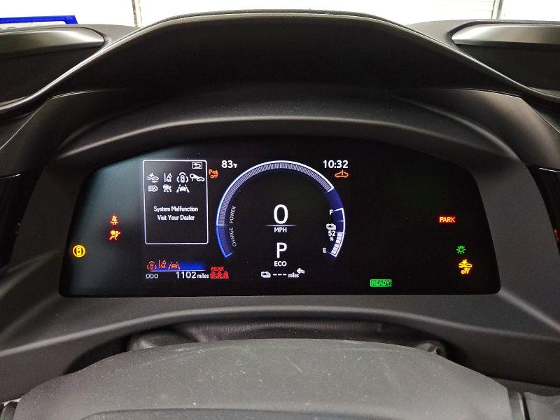Продажа на аукционе авто 2026 Lexus Rz 350e, vin: JTJBDADB8TA004582, номер лота: 60471566