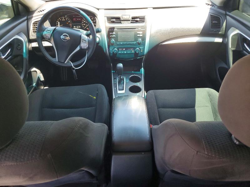 Aukcja sprzedaży 2015 Nissan Altima, vin: 1N4AL3AP4FC438803, numer aukcji: 59895196