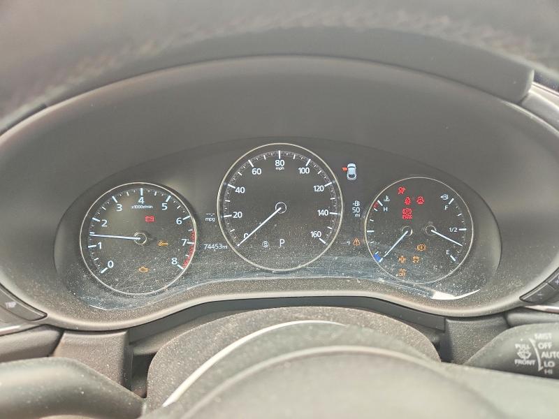 Aukcja sprzedaży 2023 Mazda Cx-30, vin: 3MVDMBBM8PM577155, numer aukcji: 61353936