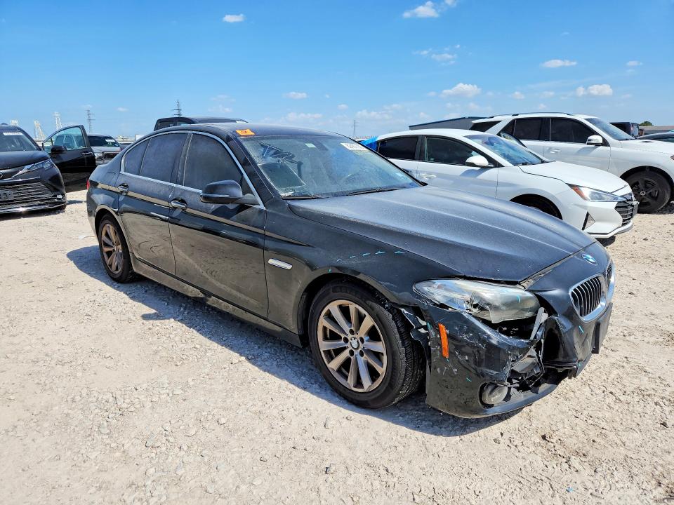 Aukcja sprzedaży 2015 Bmw 528, vin: WBA5A5C53FD519145, numer aukcji: 62457706