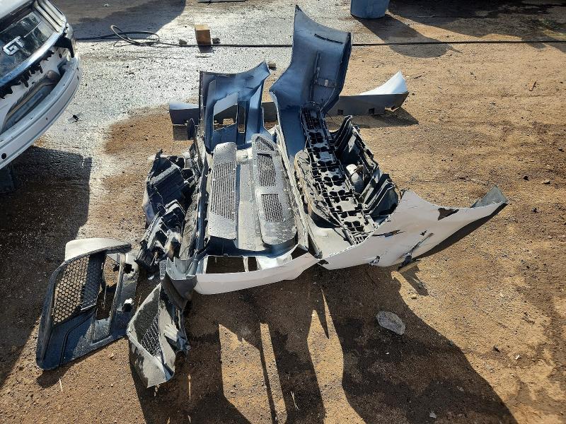 2018 Ford Mustang მანქანა იყიდება აუქციონზე, vin: 1FA6P8CF4J5123007, აუქციონის ნომერი: 60133666