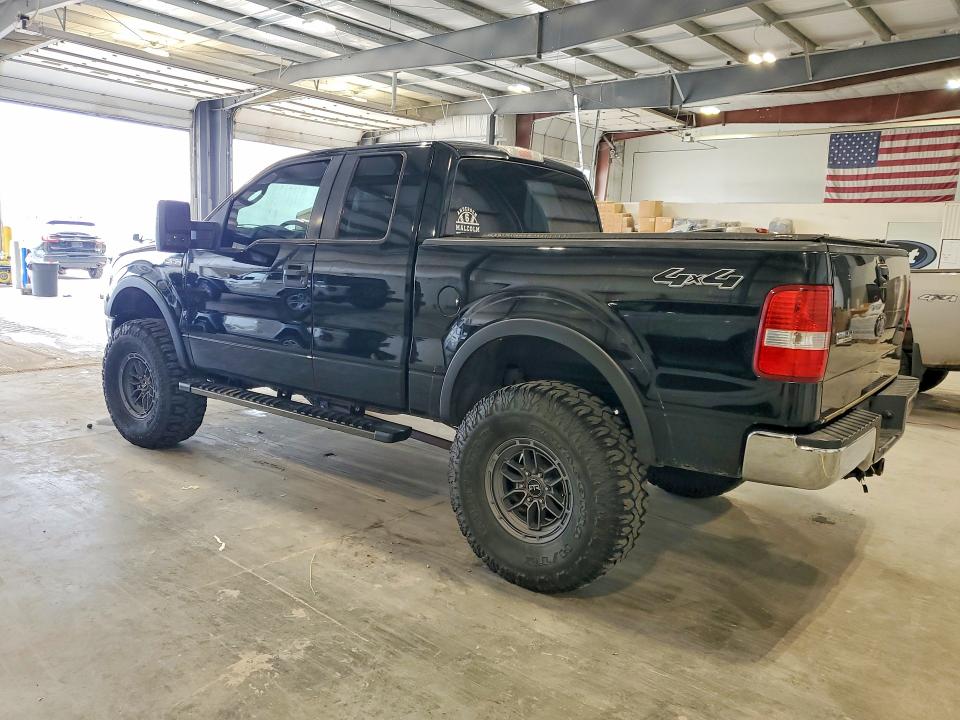 Aukcja sprzedaży 2007 Ford F150, vin: 1FTPX14V67FB22407, numer aukcji: 62762486