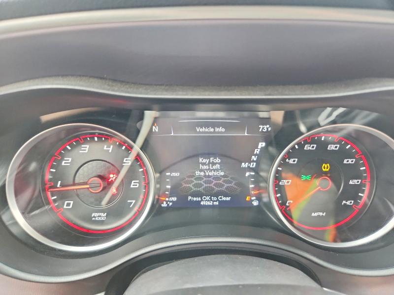 Aukcja sprzedaży 2019 Dodge Charger, vin: 2C3CDXHG3KH685030, numer aukcji: 59192626