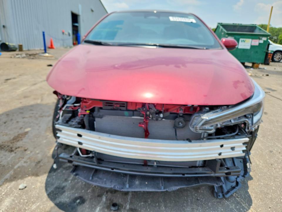 Продажа на аукционе авто 2026 Toyota Corolla, vin: 5YFP4MCE1TP265070, номер лота: 63435936