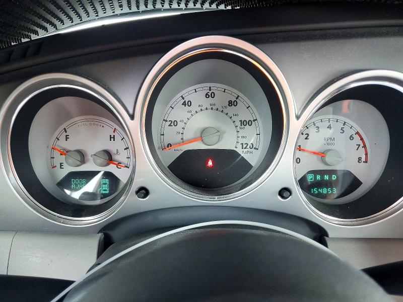 Aukcja sprzedaży 2008 Chrysler Pt Cruiser, vin: 3A8FY48B38T198547, numer aukcji: 57910896