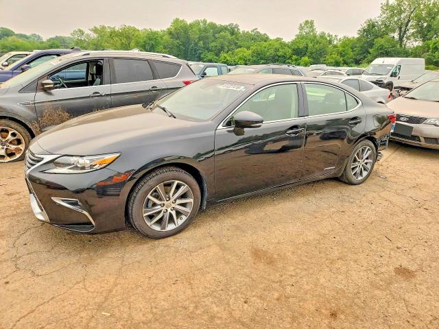 61227416 :رقم المزاد ، JTHBW1GG0G2116523 vin ، 2016 Lexus Es مزاد بيع