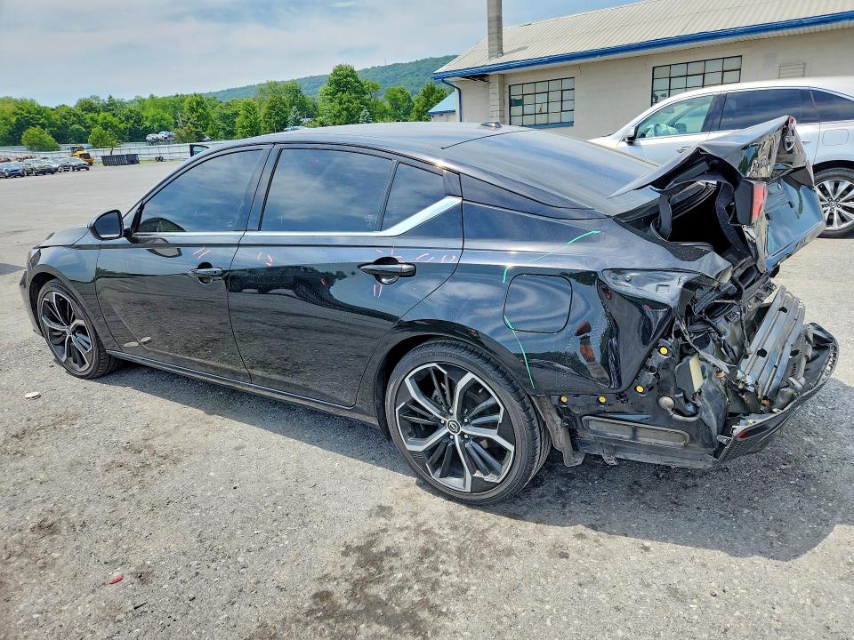 Продажа на аукционе авто 2024 Nissan Altima, vin: 1N4BL4CV8RN387014, номер лота: 60989986