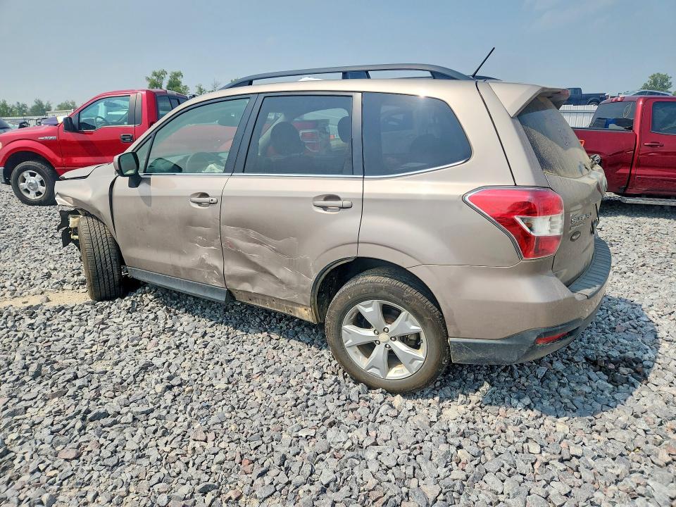 Aukcja sprzedaży 2014 Subaru Forester, vin: JF2SJAHC5EH505360, numer aukcji: 61771046