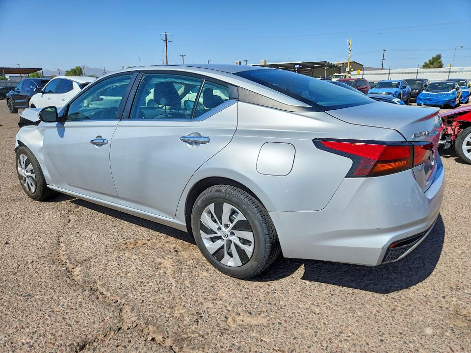 Aukcja sprzedaży 2023 Nissan Altima, vin: 1N4BL4BV3PN399473, numer aukcji: 60200026