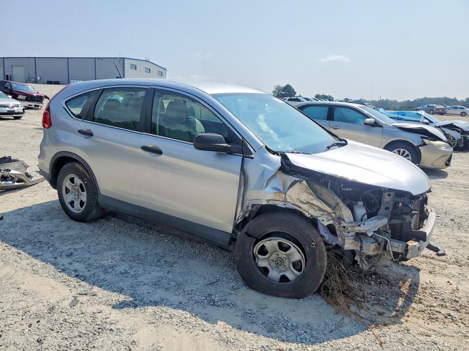 Aukcja sprzedaży 2015 Honda Cr-v, vin: 2HKRM4H37FH602858, numer aukcji: 62814026