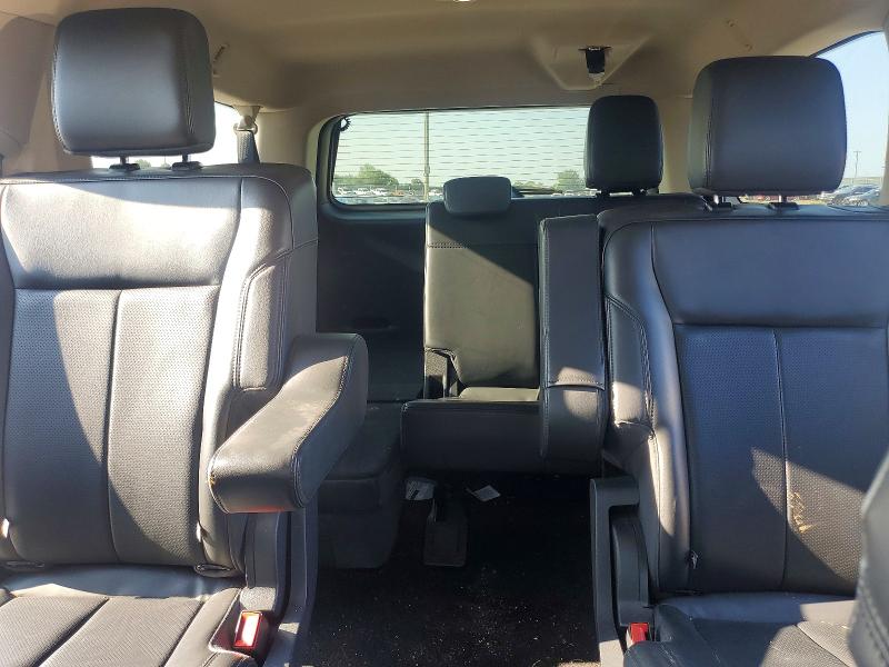 62074796 :رقم المزاد ، 1FMJK1J80PEA57154 vin ، 2023 Ford Expedition مزاد بيع