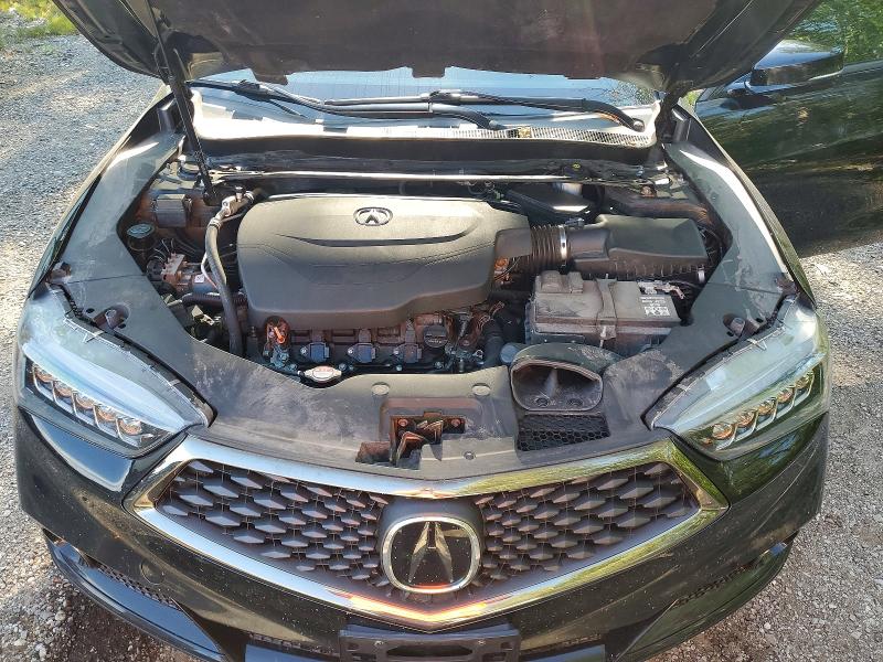 Aukcja sprzedaży 2020 Acura Tlx, vin: 19UUB3F6XLA801432, numer aukcji: 58384606