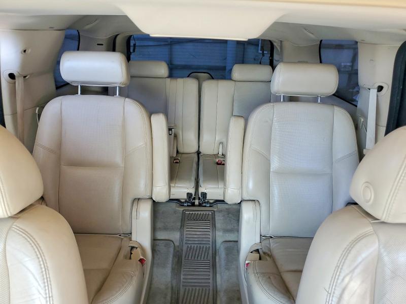 Aukcja sprzedaży 2007 Cadillac Escalade, vin: 1GYFK63857R408132, numer aukcji: 62865586