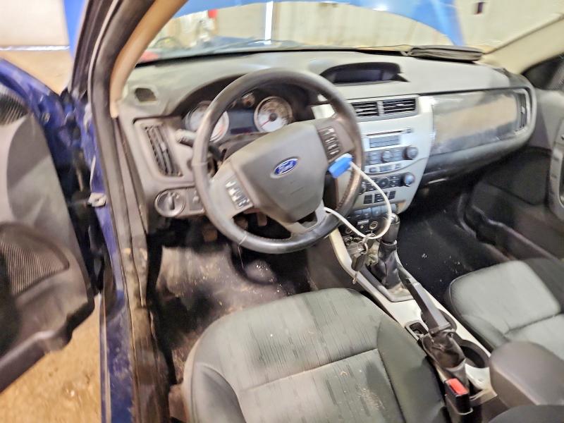 Aukcja sprzedaży 2008 Ford Focus, vin: 1FAHP33NX8W237715, numer aukcji: 60066706