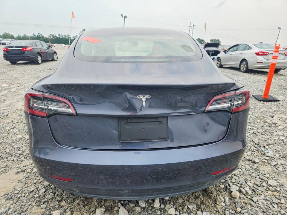 Продаж на аукціоні авто 2021 Tesla Model 3, vin: 5YJ3E1EA0MF090019, номер лоту: 62816266