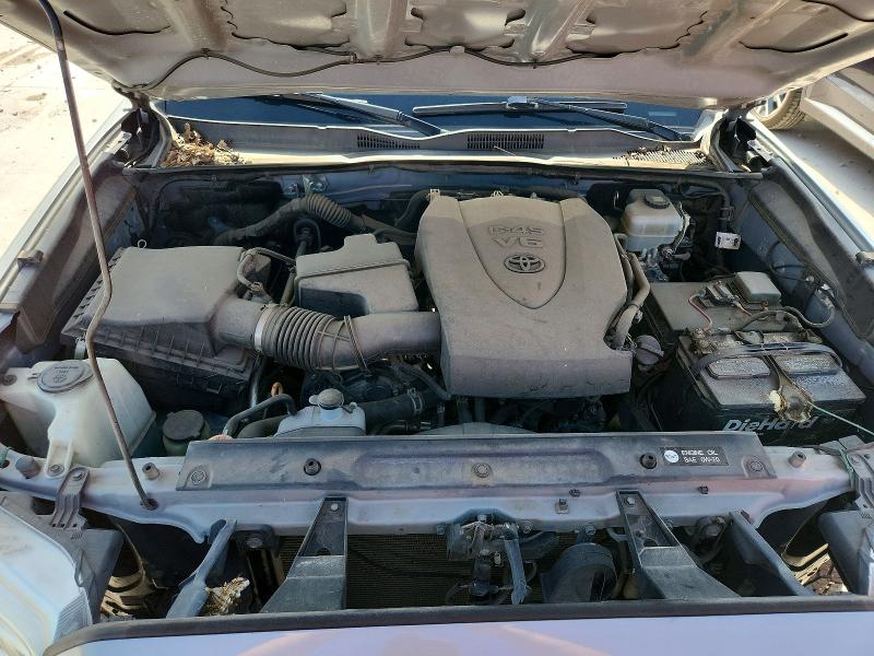 2018 Toyota Tacoma მანქანა იყიდება აუქციონზე, vin: 3TMCZ5AN0JM131079, აუქციონის ნომერი: 61336216