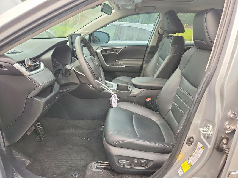 Продаж на аукціоні авто 2023 Toyota Rav4, vin: 2T3A1RFVXPW399546, номер лоту: 61125946