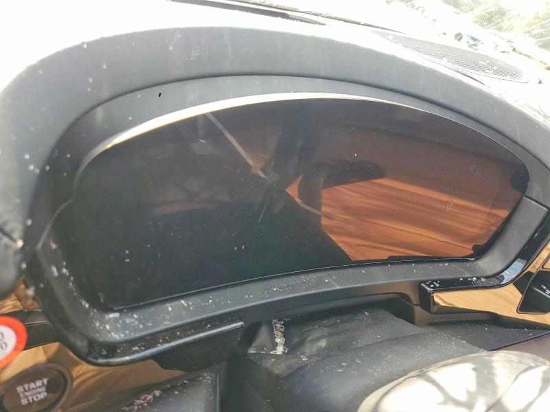 2026 Porsche Cayenne მანქანა იყიდება აუქციონზე, vin: WP1AN2AY9TDA20037, აუქციონის ნომერი: 62962546