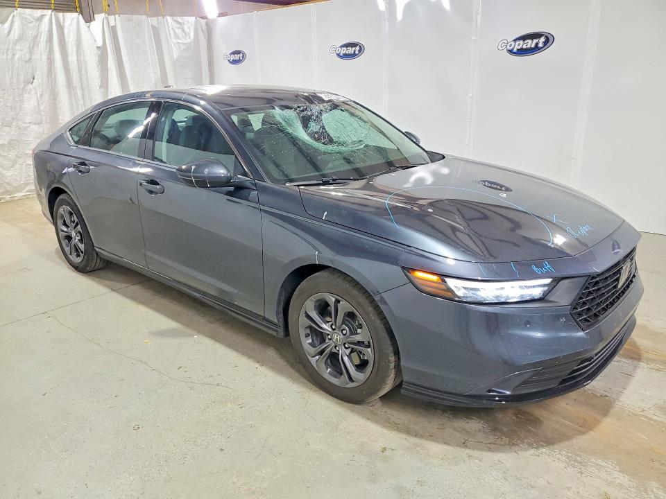 Продаж на аукціоні авто 2026 Honda Accord, vin: 1HGCY2F66TA034585, номер лоту: 63248426