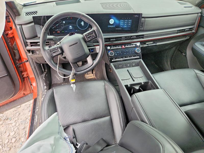 Auction sale of the 2025 Hyundai Santa Fe, vin: 5NMP5DG15SH030331, lot number: 60924966