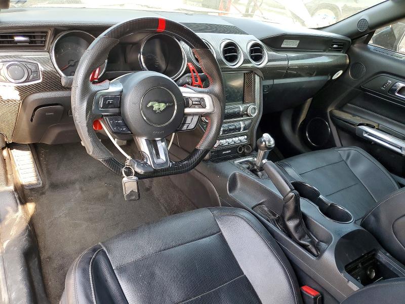 Продаж на аукціоні авто 2016 Ford Mustang, vin: 1FA6P8TH3G5227563, номер лоту: 61694086