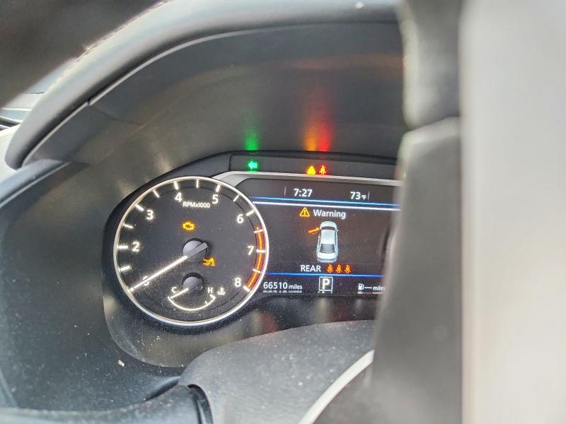 Продажа на аукционе авто 2023 Nissan Altima, vin: 1N4BL4DV9PN423577, номер лота: 61037856