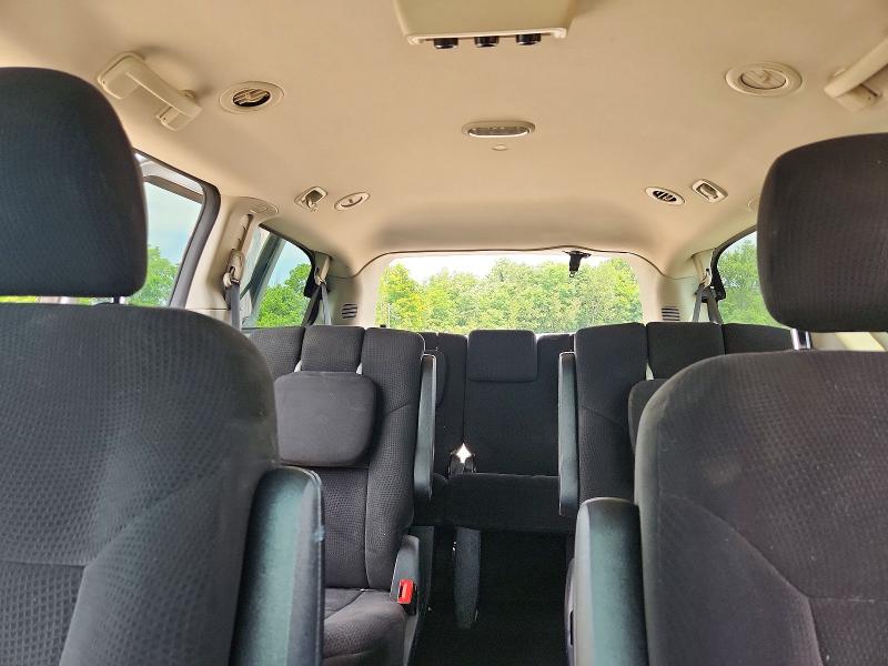 Aukcja sprzedaży 2011 Dodge Grand Caravan, vin: 2D4RN4DG5BR737083, numer aukcji: 59769826