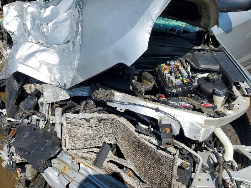 2012 Chevrolet Equinox მანქანა იყიდება აუქციონზე, vin: 2GNALBEK8C1229804, აუქციონის ნომერი: 60851716