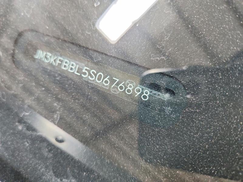 Продажа на аукционе авто 2025 Mazda Cx-5, vin: JM3KFBBL5S0676898, номер лота: 63485426