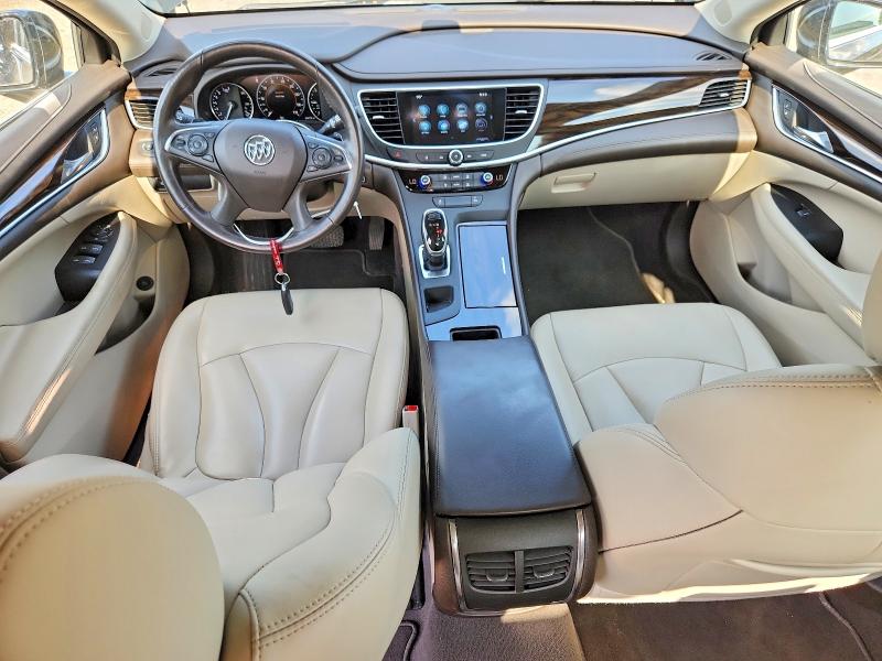 Aukcja sprzedaży 2017 Buick Lacrosse, vin: 1G4ZN5SS5HU199955, numer aukcji: 60551216