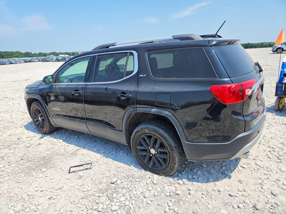 Продажа на аукционе авто 2019 Gmc Acadia, vin: 1GKKNMLS9KZ184209, номер лота: 62952596