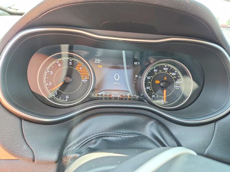 Aukcja sprzedaży 2019 Jeep Cherokee, vin: 1C4PJMDN7KD209174, numer aukcji: 60006616