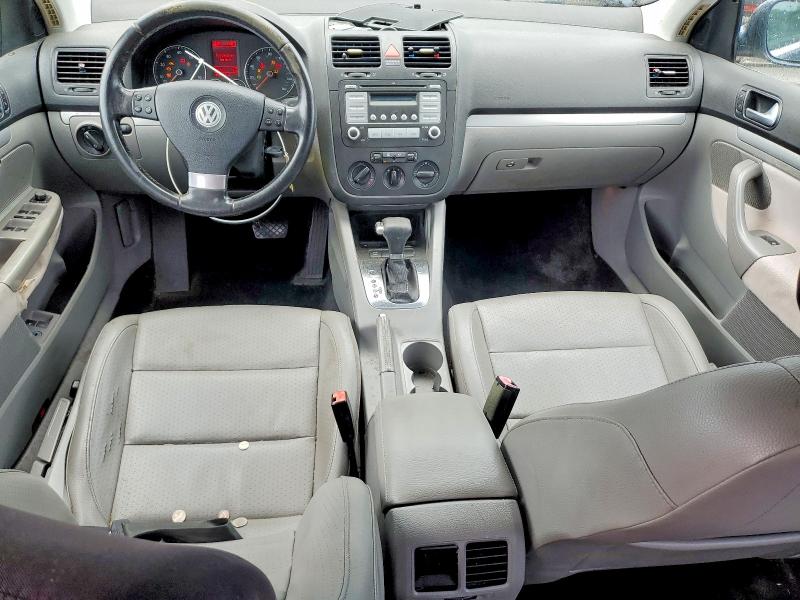 Продажа на аукционе авто 2009 Volkswagen Jetta, vin: 3VWRM71K39M066697, номер лота: 61100826