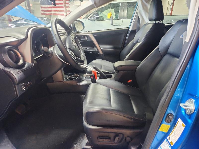 Aukcja sprzedaży 2018 Toyota Rav4 Hv, vin: JTMDJREV6JD165469, numer aukcji: 62959956
