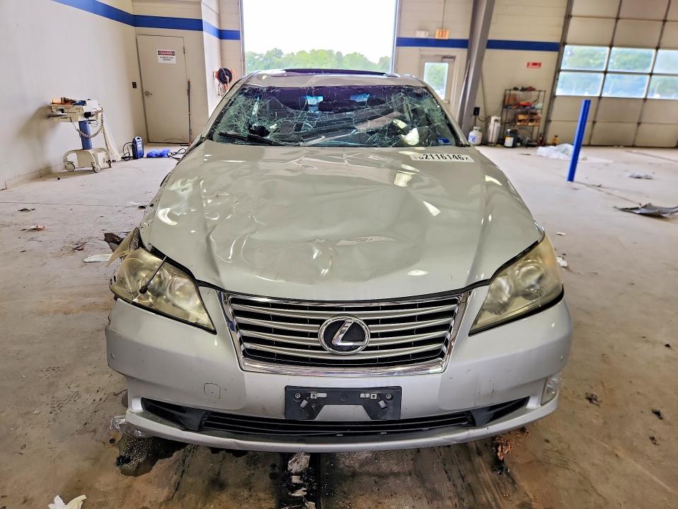 Продаж на аукціоні авто 2011 Lexus Es, vin: JTHBK1EG8B2440794, номер лоту: 62116146