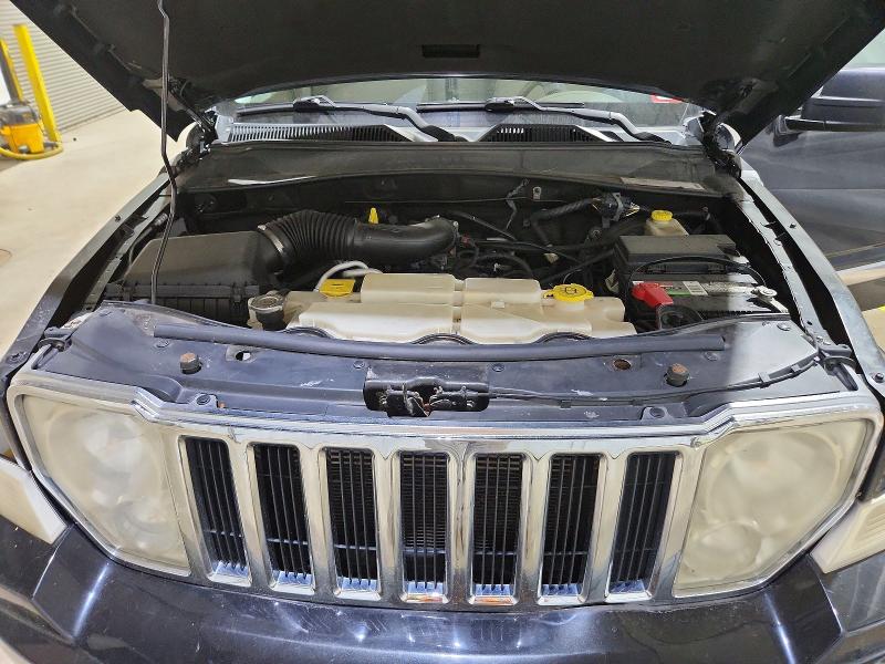 60179796 :رقم المزاد ، 1J8GN58K59W528333 vin ، 2009 Jeep Liberty مزاد بيع