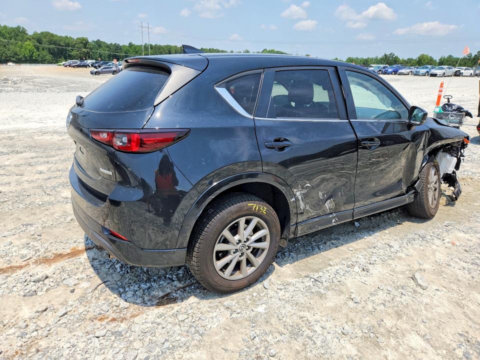 Aukcja sprzedaży 2025 Mazda Cx-5, vin: JM3KFBCM8S0692701, numer aukcji: 63050246