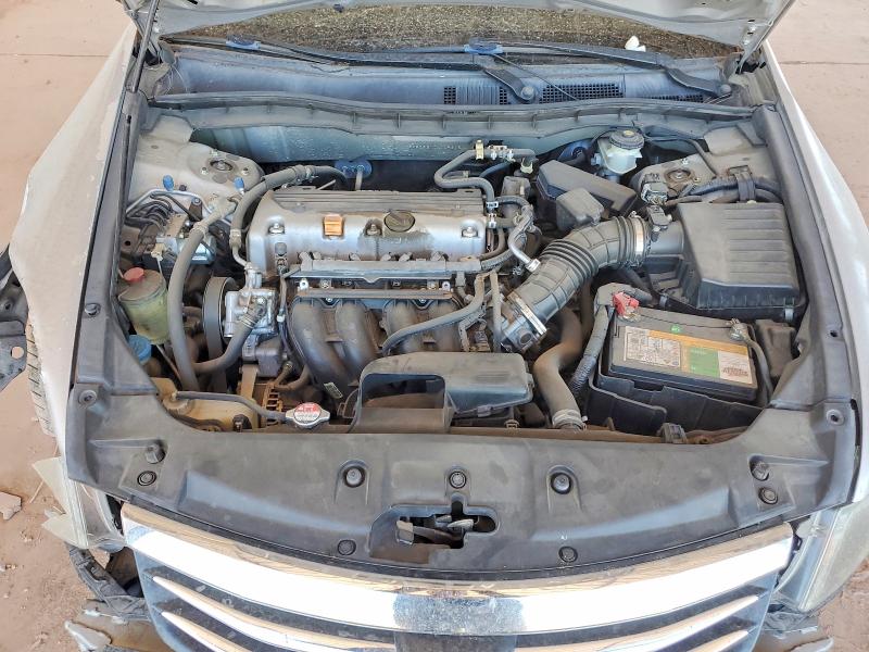 2012 Honda Accord მანქანა იყიდება აუქციონზე, vin: 1HGCP2F31CA109315, აუქციონის ნომერი: 58328736
