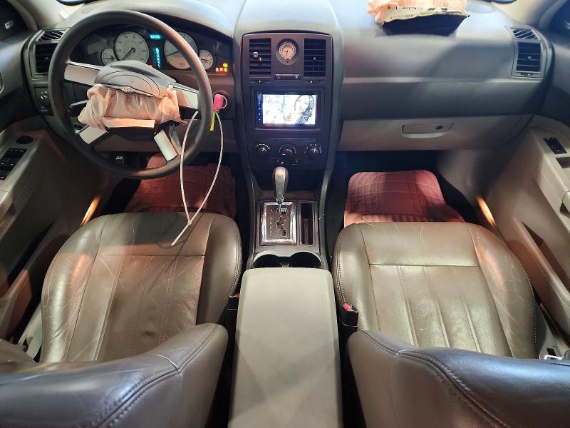 Aukcja sprzedaży 2007 Chrysler 300, vin: 2C3LA43R47H860263, numer aukcji: 61738106